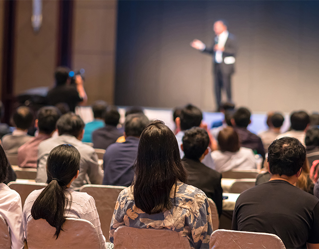 corporate travel program company