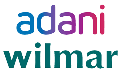 adani wilmar logo