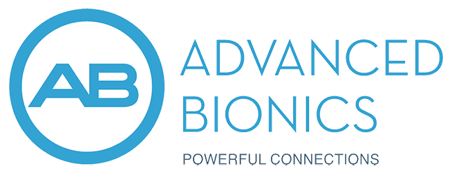 advanved bionics logo