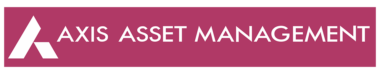 axis asset management logo