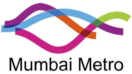 mumbai metro logo