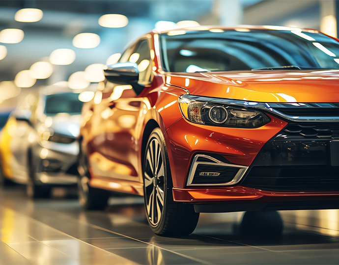 corporate car hire services india